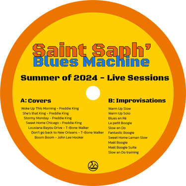 Label Album Label Album