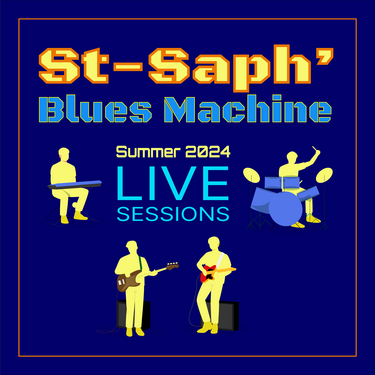 Fisrt Album of St-Saph' Summer 2024 Fisrt Album of St-Saph' Summer 2024