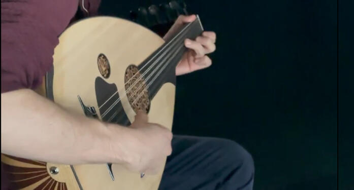 Oud Oud
